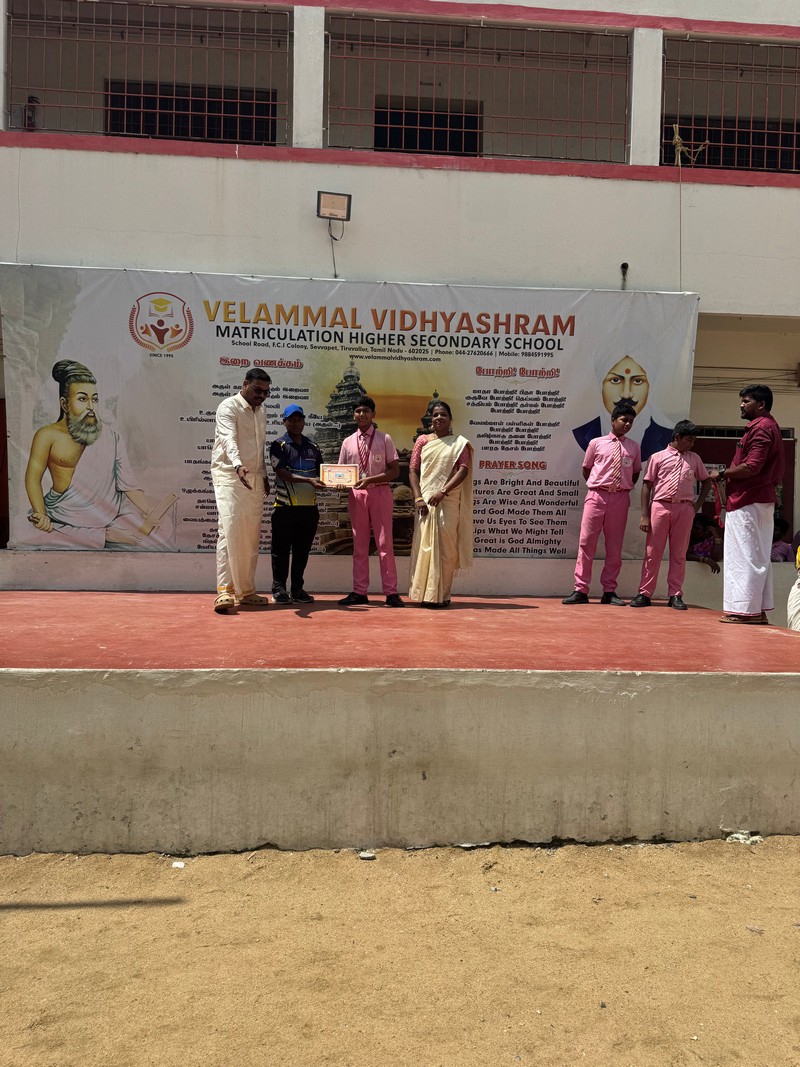 Students’ Achievement