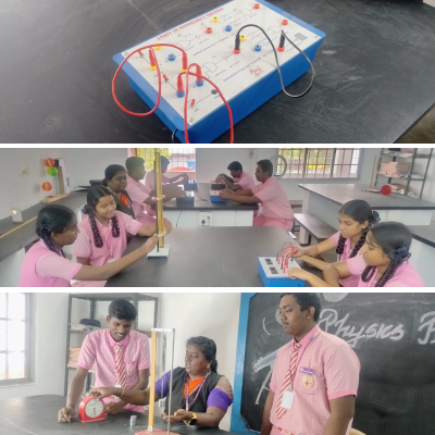 Physics Lab