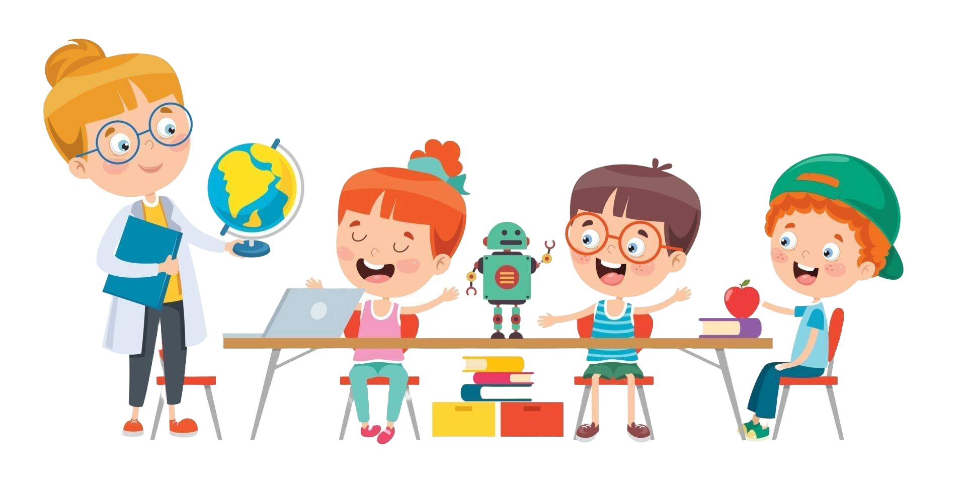 Robotics Program