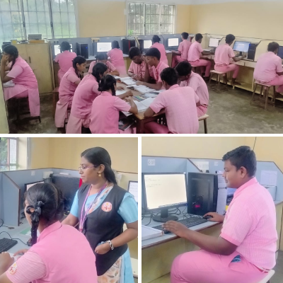 Computer Science Lab
