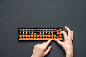 Abacus Program